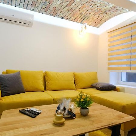 All Seasons Apartments Sarajevo With Free Parking Exterior photo