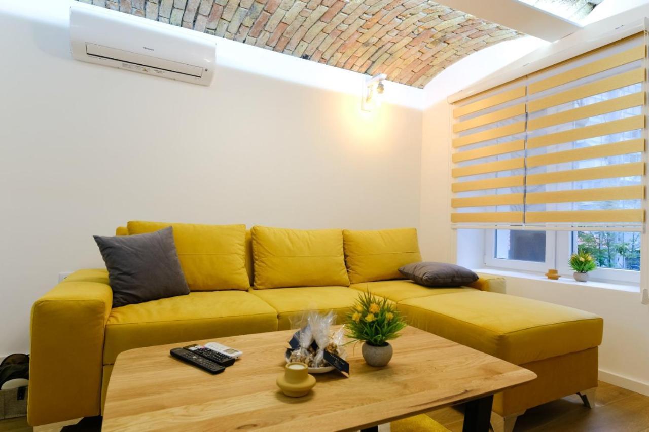 All Seasons Apartments Sarajevo With Free Parking Exterior photo