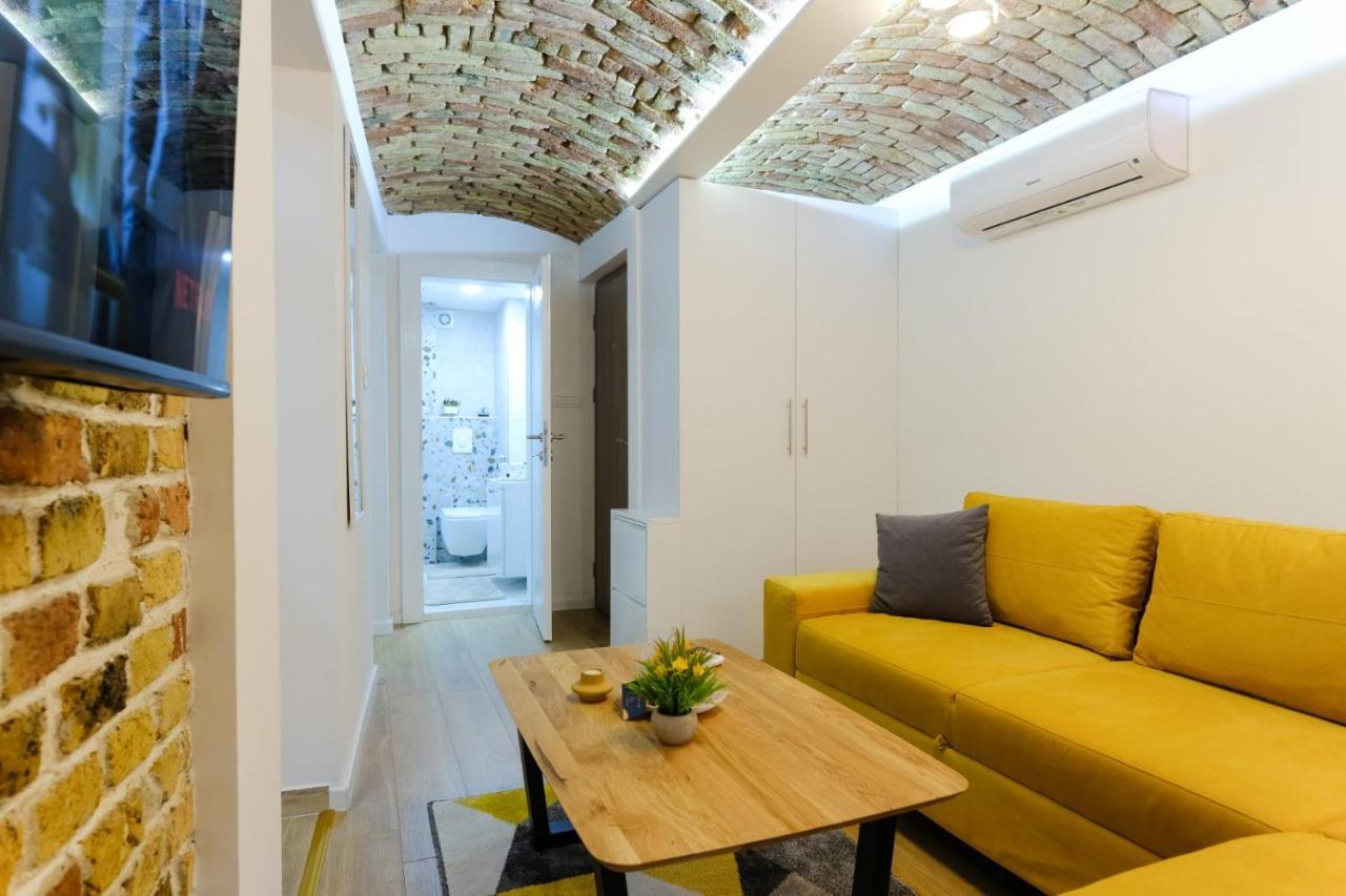 All Seasons Apartments Sarajevo With Free Parking Exterior photo