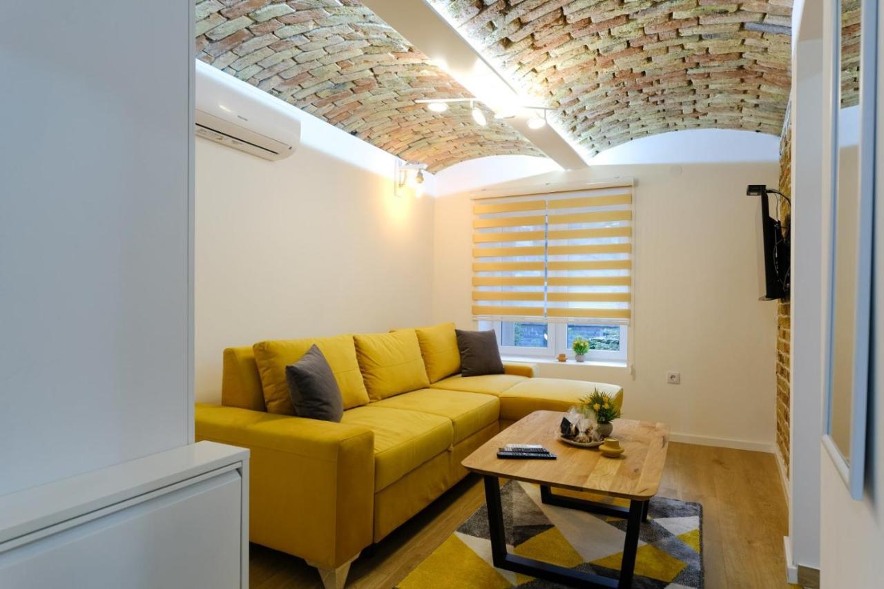 All Seasons Apartments Sarajevo With Free Parking Exterior photo