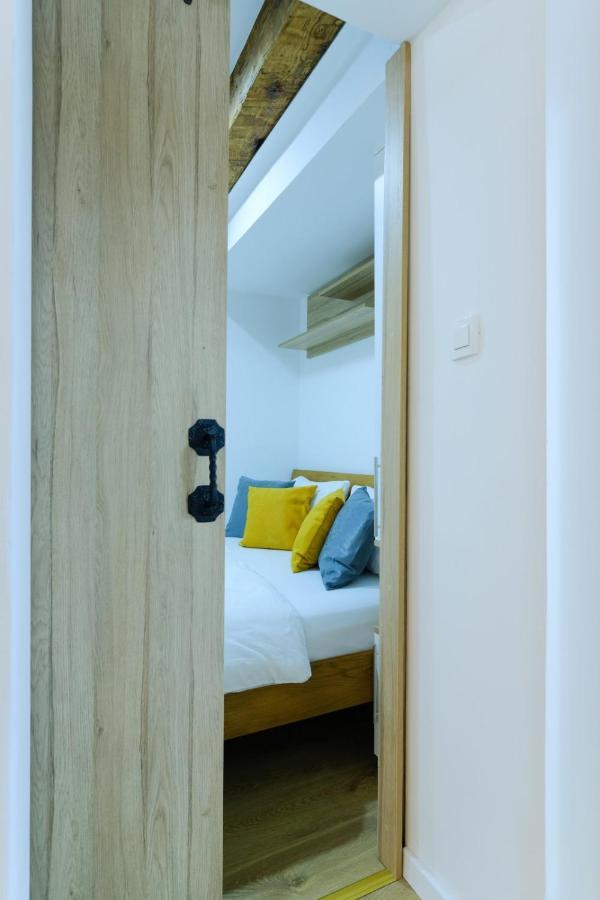 All Seasons Apartments Sarajevo With Free Parking Exterior photo