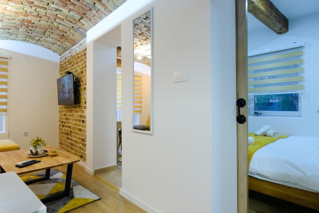 All Seasons Apartments Sarajevo With Free Parking Exterior photo