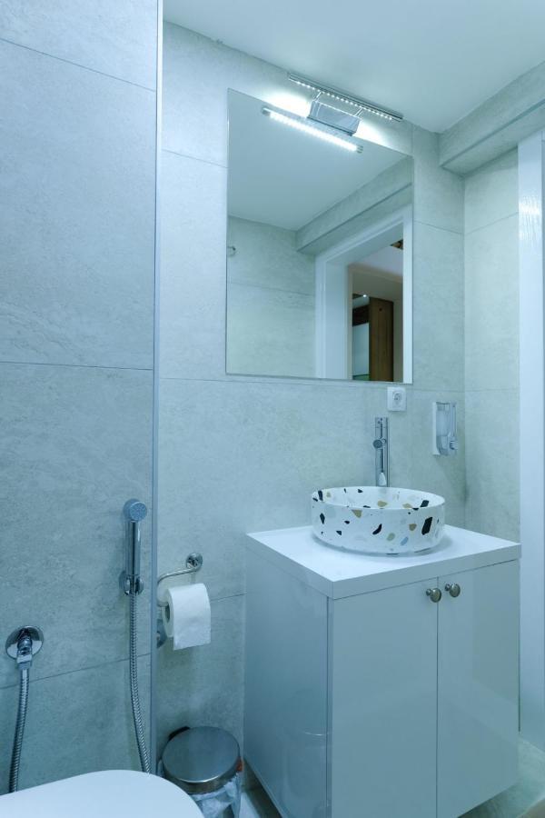 All Seasons Apartments Sarajevo With Free Parking Exterior photo