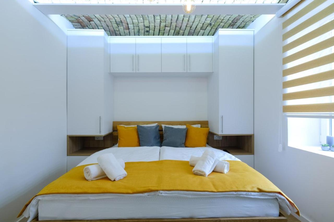 All Seasons Apartments Sarajevo With Free Parking Exterior photo