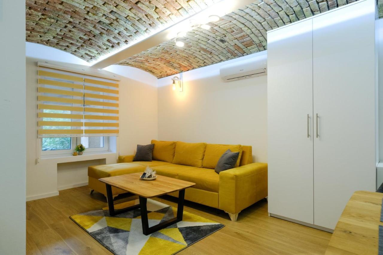 All Seasons Apartments Sarajevo With Free Parking Exterior photo