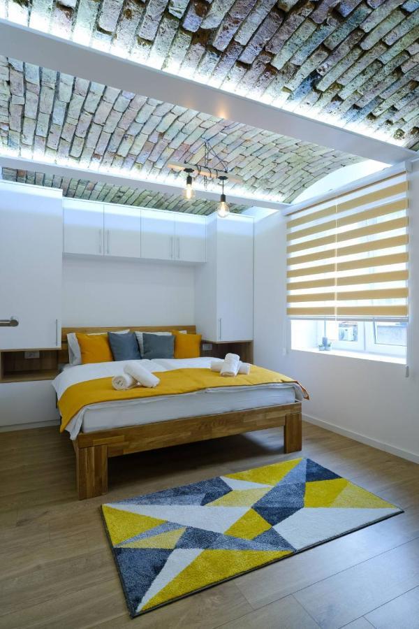 All Seasons Apartments Sarajevo With Free Parking Exterior photo