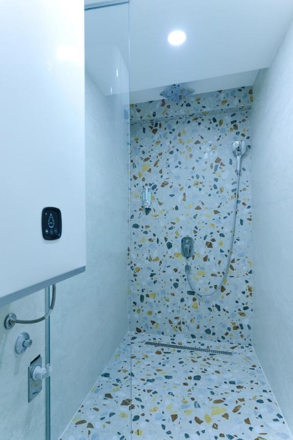 All Seasons Apartments Sarajevo With Free Parking Exterior photo