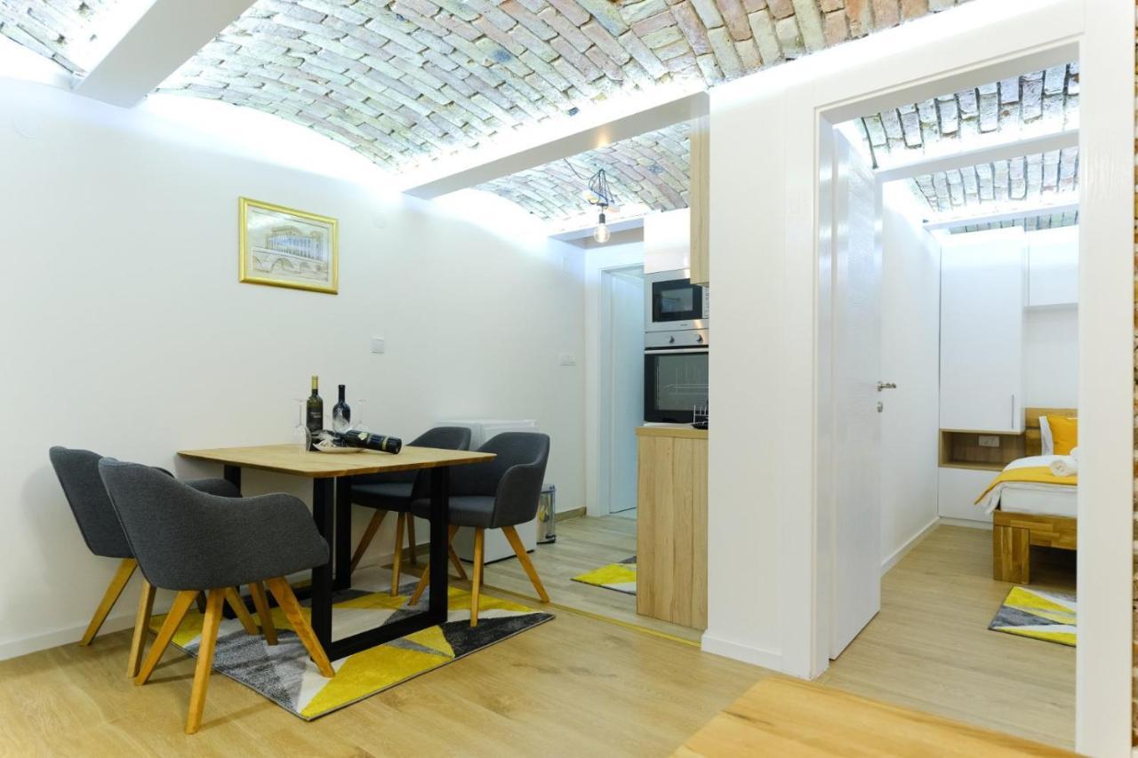 All Seasons Apartments Sarajevo With Free Parking Exterior photo