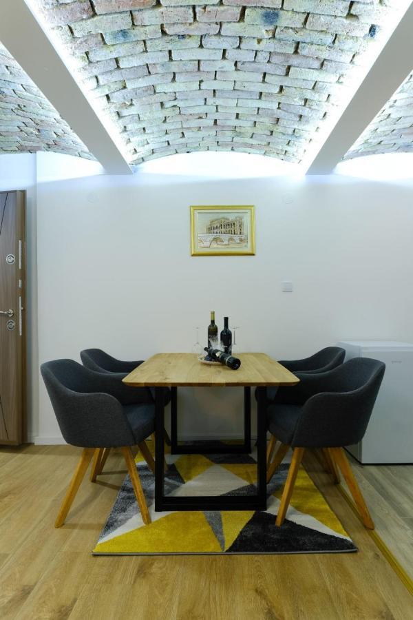 All Seasons Apartments Sarajevo With Free Parking Exterior photo