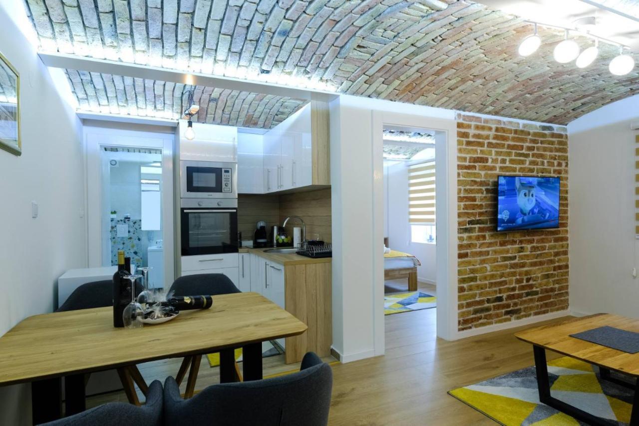 All Seasons Apartments Sarajevo With Free Parking Exterior photo