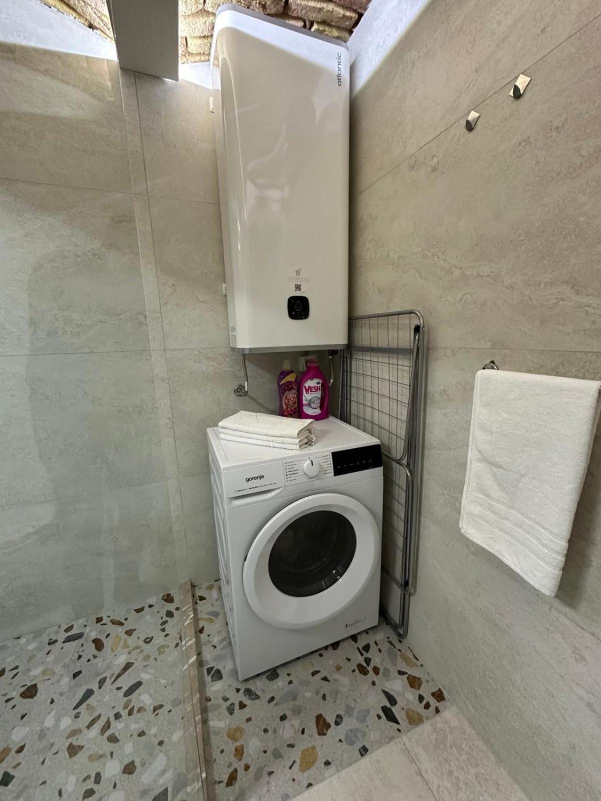 All Seasons Apartments Sarajevo With Free Parking Exterior photo